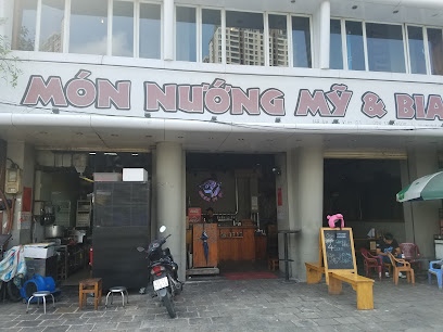 Quán Ụt Ụt Võ Văn Kiệt