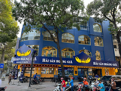 Hải Sản Hoàng Gia Quận 1