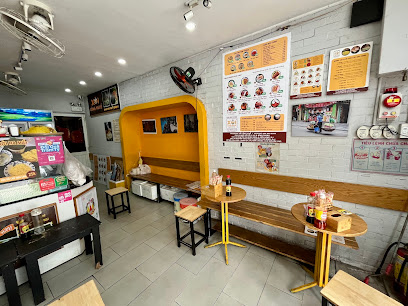 Xôi Làng Nghề Quận 1