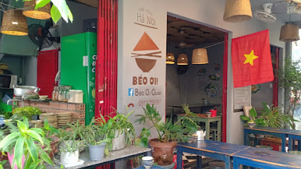 Béo Ơi Quán - Món ngon Hà Nội