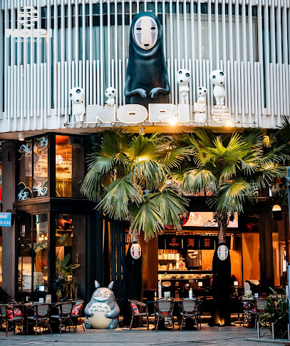 Nori - Modern Izakaya