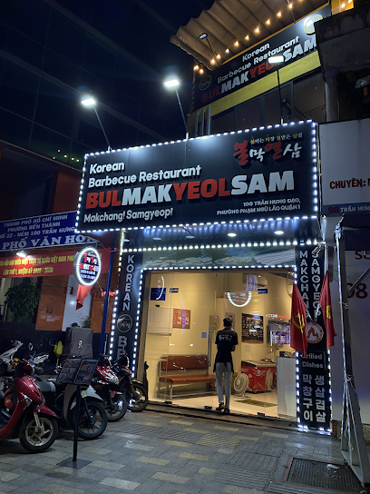 BULMAKYEOLSAM [Quận 1]