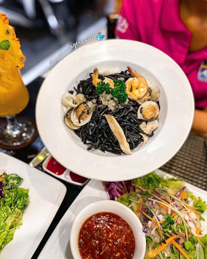 Nhà hàng Ý Ciao Vợ Đẹp - Quận 1