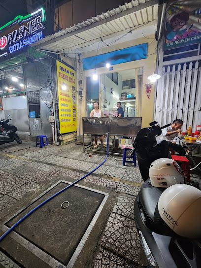 Quán ăn Thanh Thảo