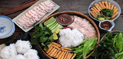 Bún Đậu Mắm Tôm Quán No