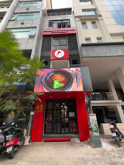 Nhà Hàng Vi Cá Thượng Phẩm Quận 1