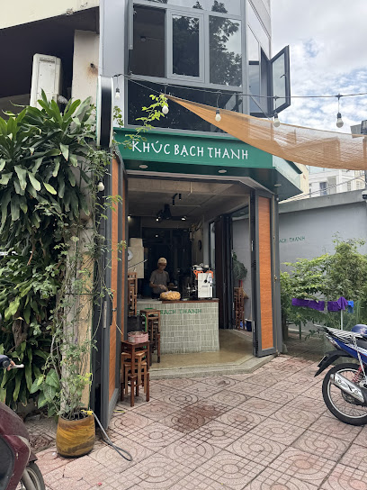 Chè Khúc Bạch Thanh