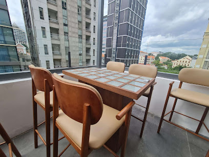 Ushi Mania - Japanese Aging Beef & Bar