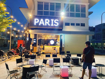 Quán ốc Chút Chít