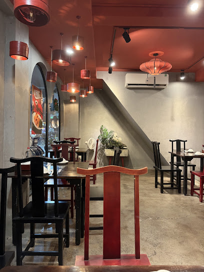 Chi Dao Bao Dimsum - Trần Khắc Chân