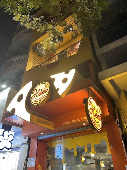HẺM FAST FOOD 2