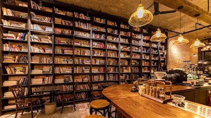 Soo Kafe Bến Thành