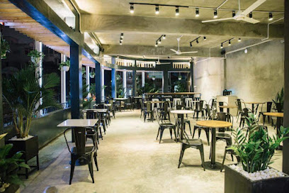 Kai Coffee - Nguyễn Thái Bình