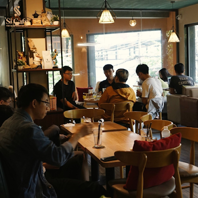 Sicup Trần Hưng Đạo