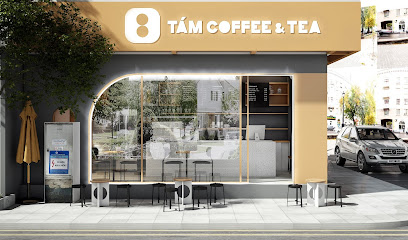 TÁM COFFEE & TEA