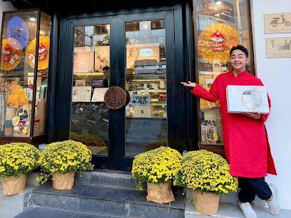 Trung Nguyên Legend Café Quận 1