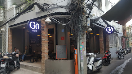 Gờ Cafe - Trần Hưng Đạo
