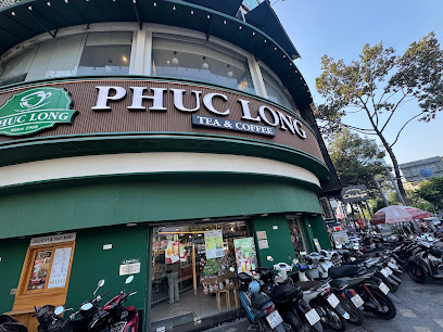 Phúc Long Coffee & Tea Express
