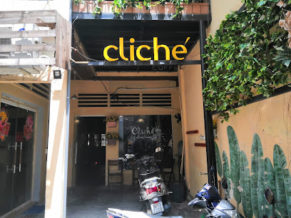 Cliché Coffee and Music