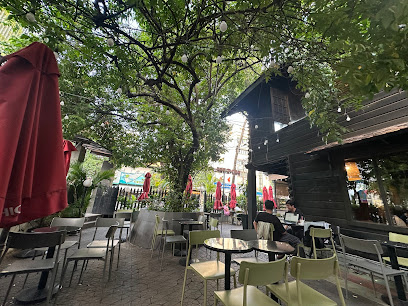 Highlands Coffee Mạc Đĩnh Chi