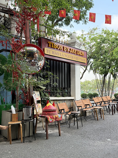 TIBON BY JAYDEN - 229 HOÀNG SA , QUẬN 1