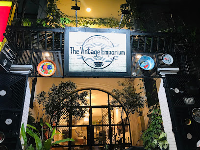 The Vintage Emporium Da Kao