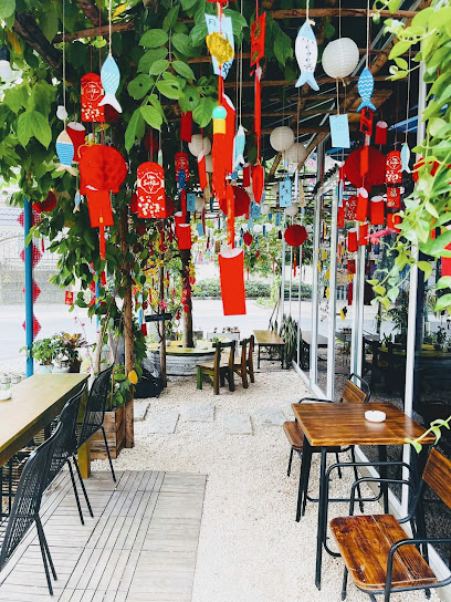 KUMO CHAN Coffee and Craft Beer