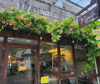 Myracle Café