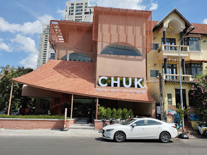 Chuk Heritage - Xuân Thủy