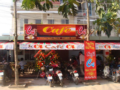Cà phê C4
