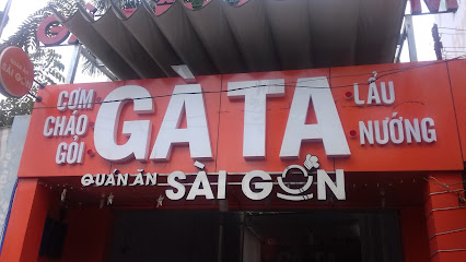 Quán Ăn Gia Đình Sài Gòn