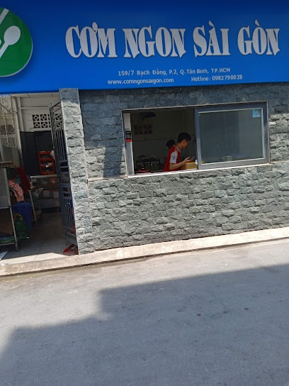 Cơm Ngon Sài Gòn