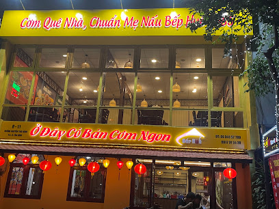 Bếp Huế : Quán cơm ngon, Cơm gia đình tại TPHCM