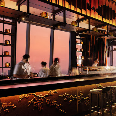 SORAE - MODERN JAPANESE RESTAURANT