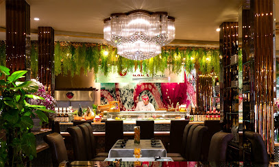 Nhà Hàng Bê Vàng