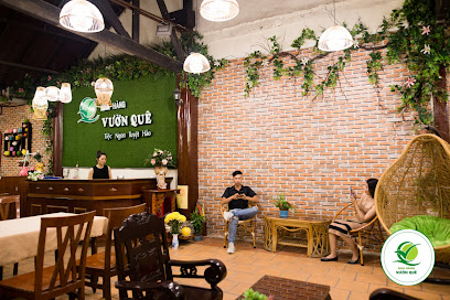 Nhà hàng Vườn Quê