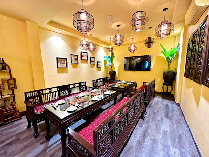 Nhà Hàng Cơm Niêu Việt Nam