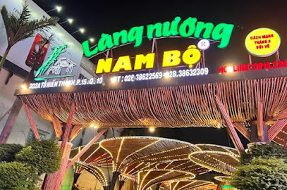 Làng Nướng Nam Bộ