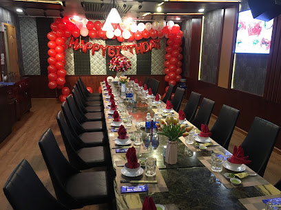 Giang Ghẹ Tân Bình