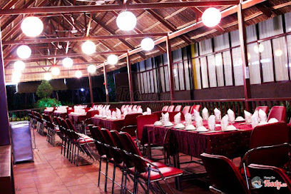 Làng Ẩm Thực Sinh Thái Bình Xuyên