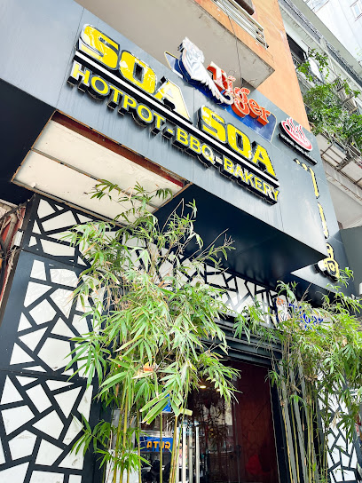 Nhà Hàng Lẩu Soa Soa