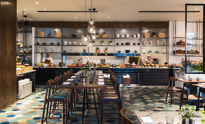 Viet Kitchen - International Vietnamese Restaurant