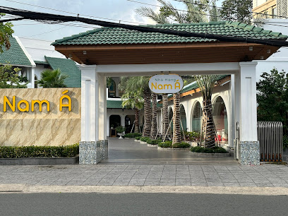 Nhà Hàng Nam Á