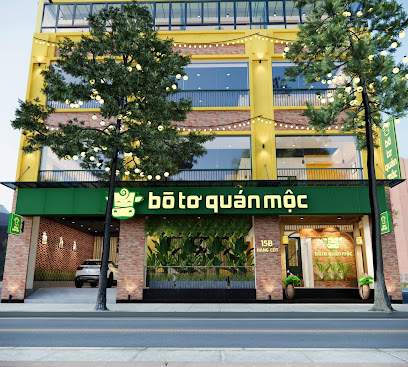 Bò Tơ Quán Mộc 43-45 Nguyễn Thị Thập ,P.Tân Hưng