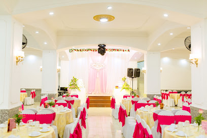 Nhà Hàng Nước Hằng Sống