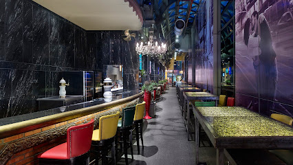 The Long @ Times Square