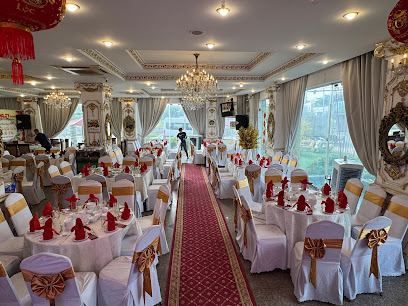 Hoàng Ty restaurant phương An Lạc HCM ( có chi nhánh tại Mỹ )