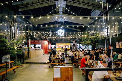 Quán Ụt Ụt | Q.2