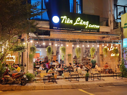 Tiên Lãng Coffee - Cà Phê Thuốc Lào Điếu Cày