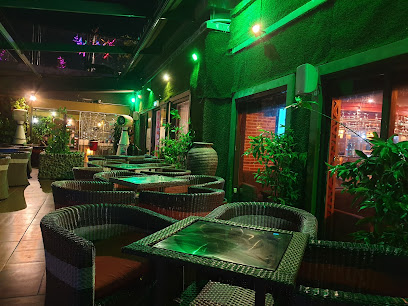 Cà phê 17 - Chung Cư Phúc Yên